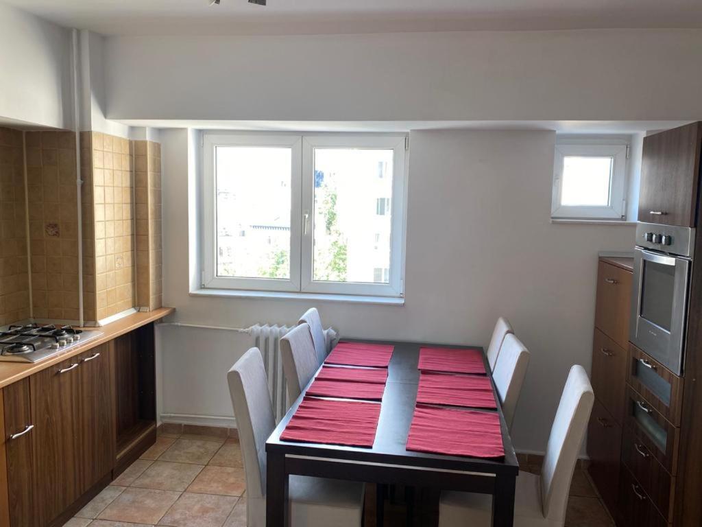 Old Town Apartment With Panoramic View Bucareste Exterior foto