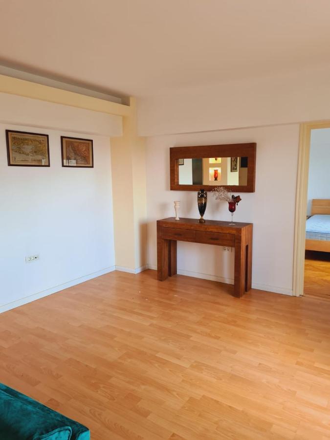 Old Town Apartment With Panoramic View Bucareste Exterior foto